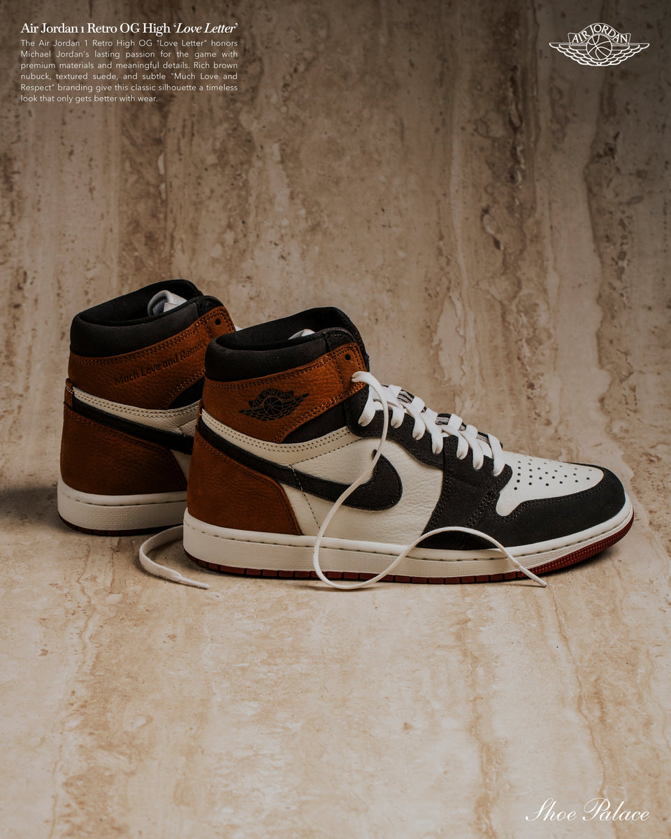 靴 Air Jordan 1 High OG \