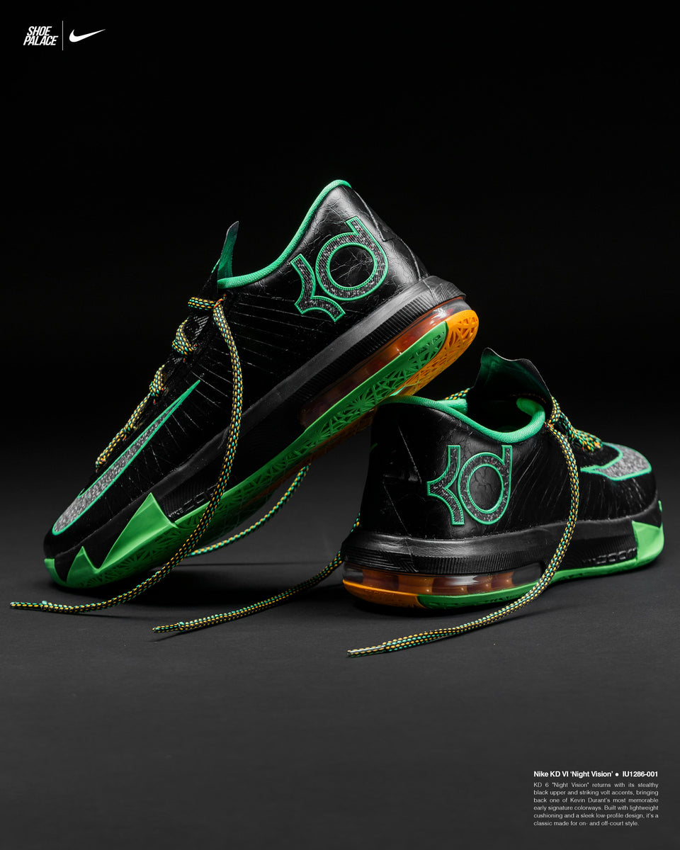 シューズ(男性用) NIKE KD 6 \