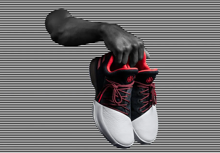james harden vol 1 shoes