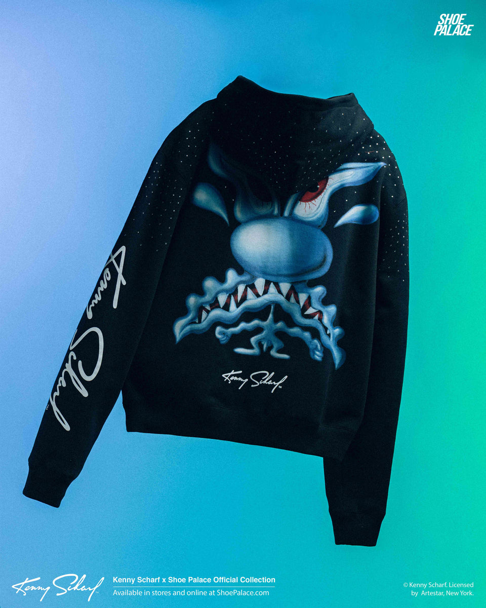 アート・デザイン・音楽 HYPEBEAST #24 The Agency Issue PALACE