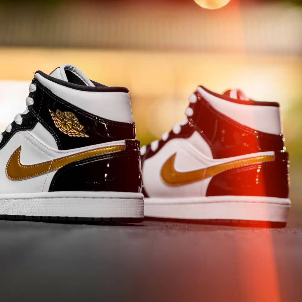 shoe carnival jordan 1