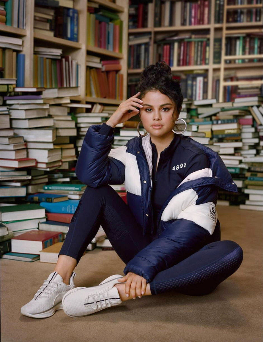 Selena gomez puma shoes quote Clearance