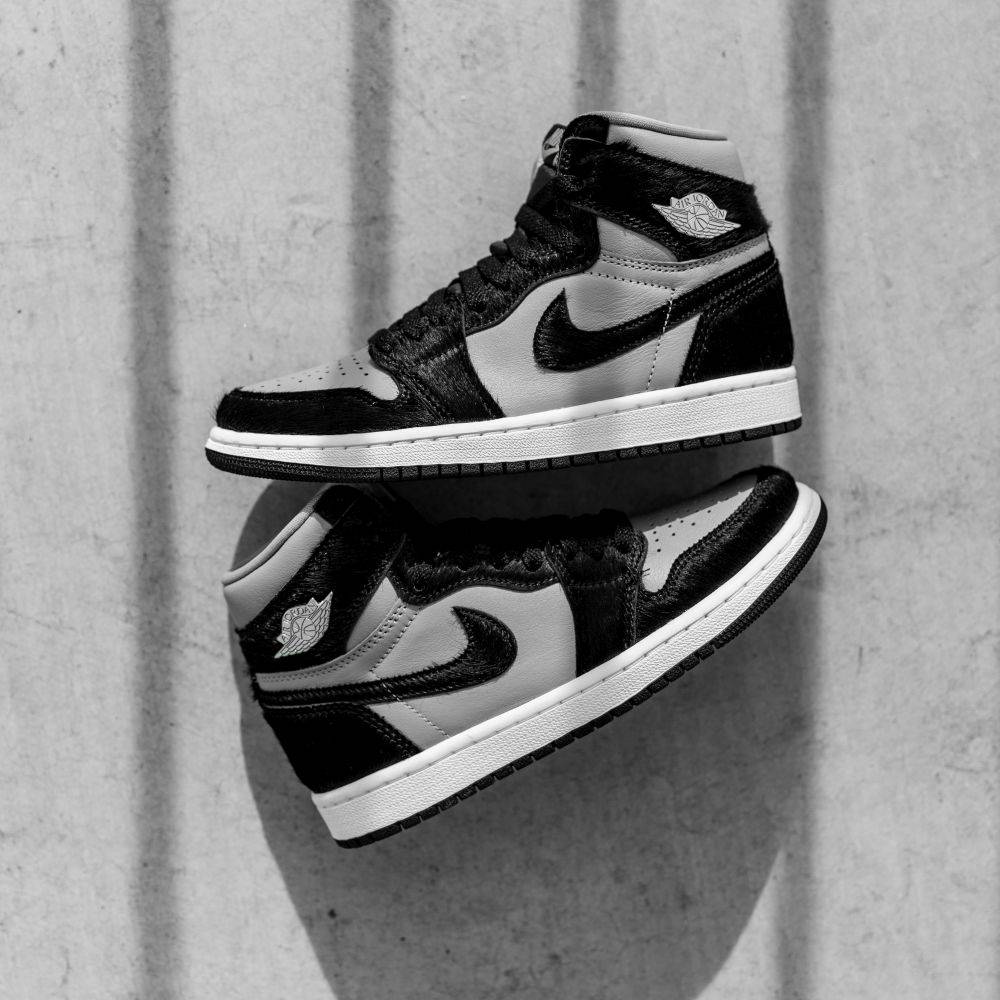 Air Jordan 1 Retro High OG 'Twist 2.0' | Shoe Palace Blog
