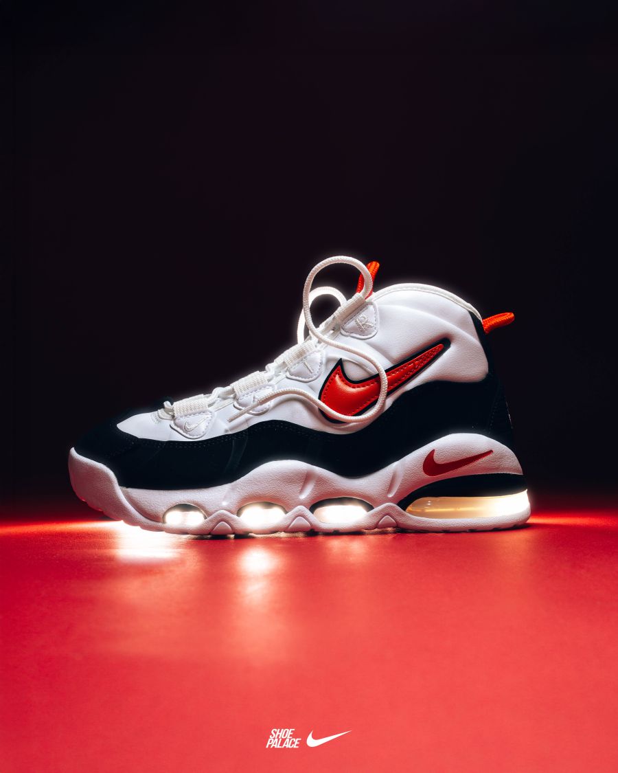 1995 scottie pippen shoes