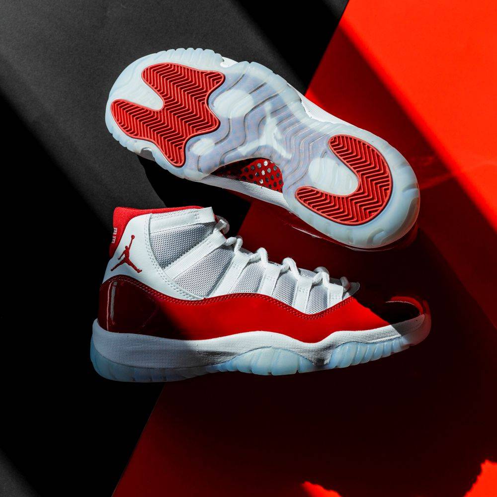 The Guide To Holiday Air Jordan 11s