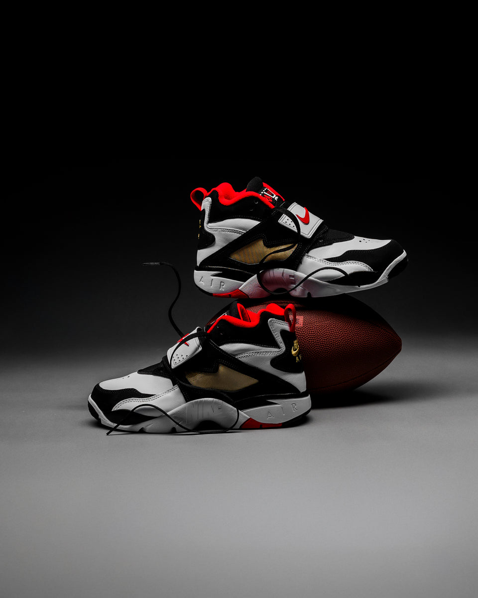 diamond turf deion