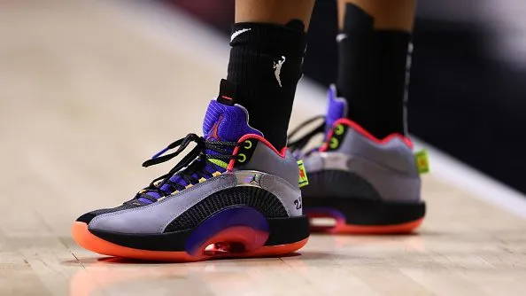 air jordan 35 purple