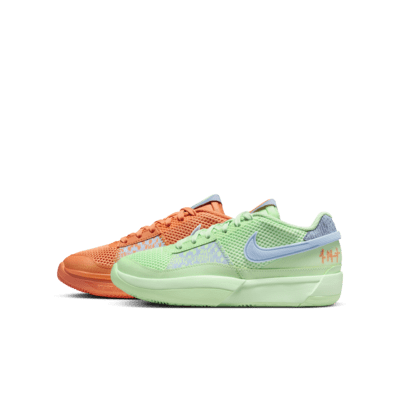 The History Of The Nike Ja 1 | Shoe Palace Blog