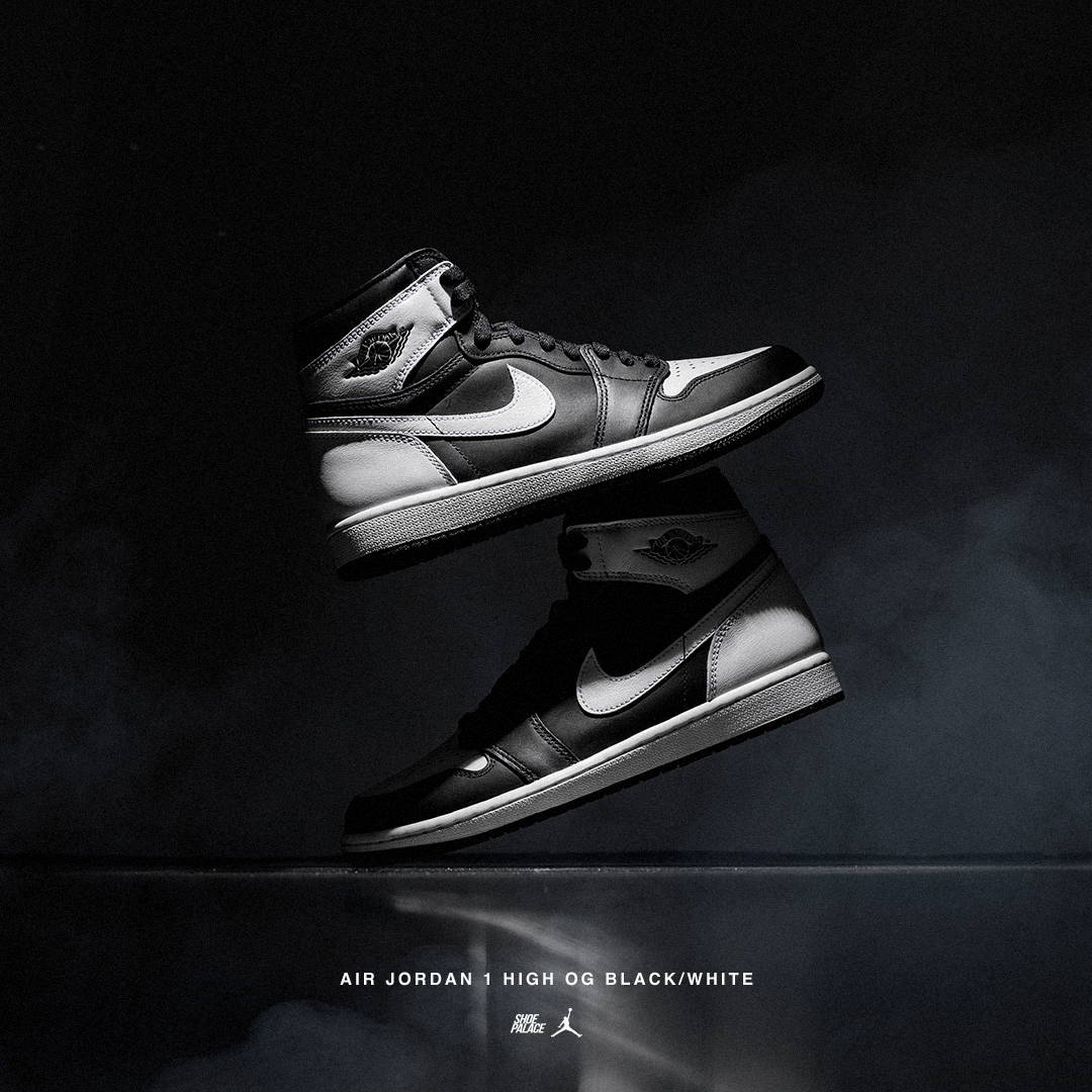 black and white ones release date