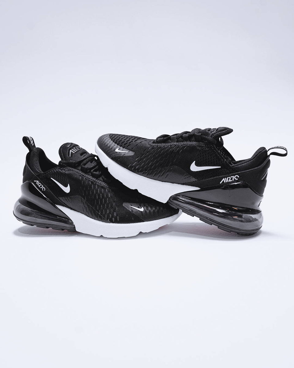 The History of the Nike Air Max 270 | Shoe Palace Blog
