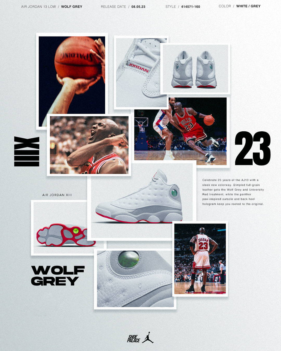 jordan 13 retro card