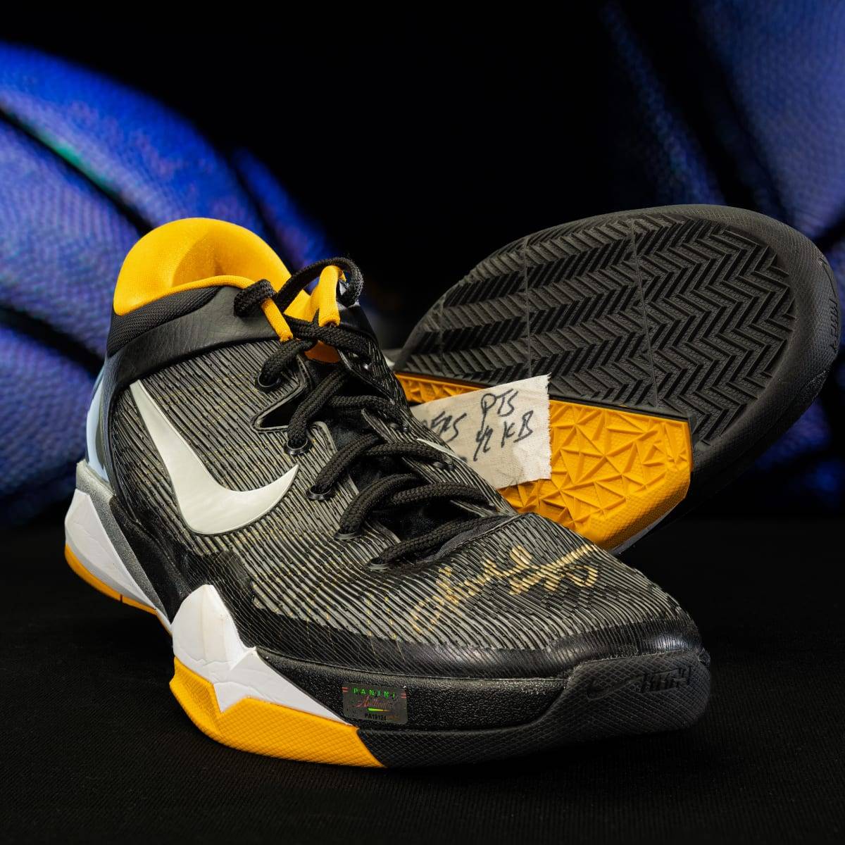 The History of the Nike Kobe 7 | Shoe Palace Blog