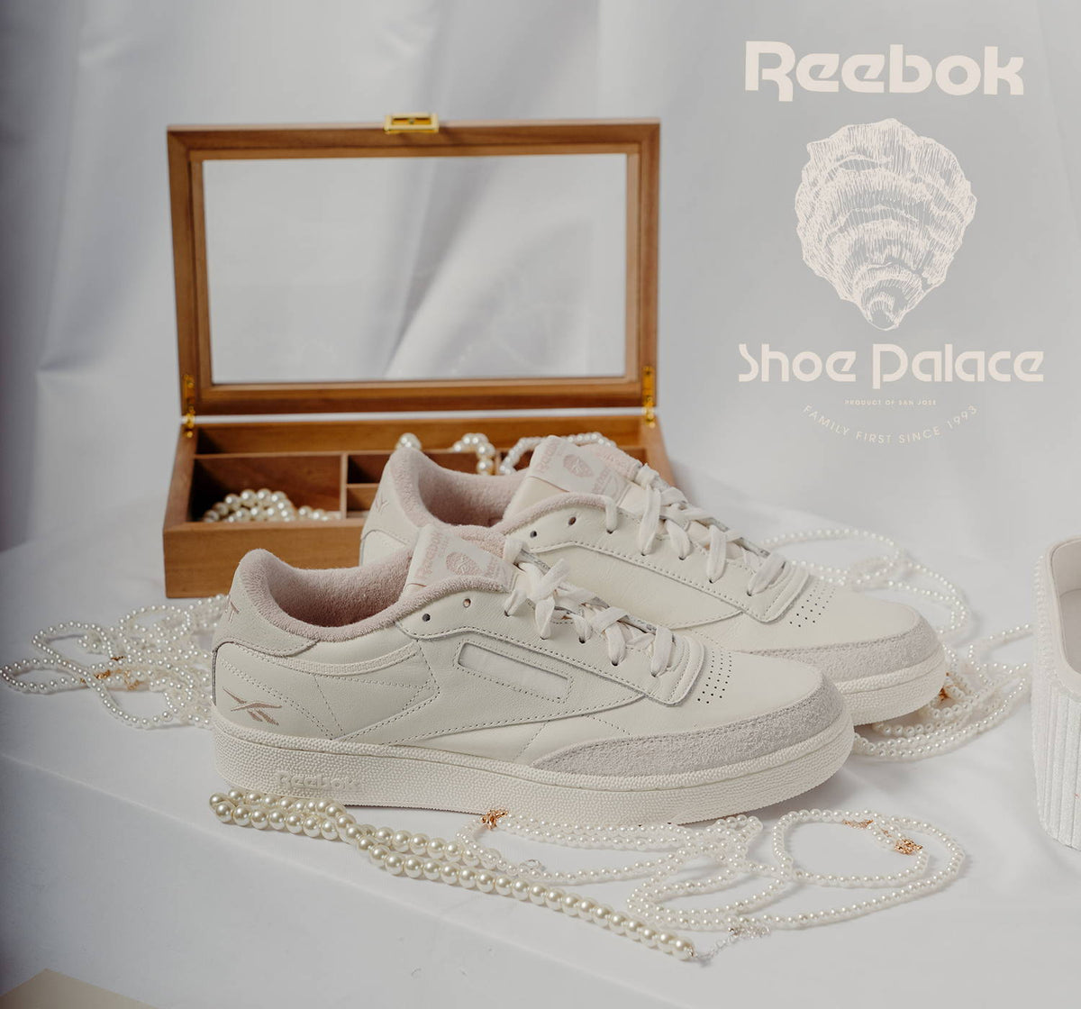 35 Years of Reebok Club C - History of an Icon – Streetwear & Sneaker Blog