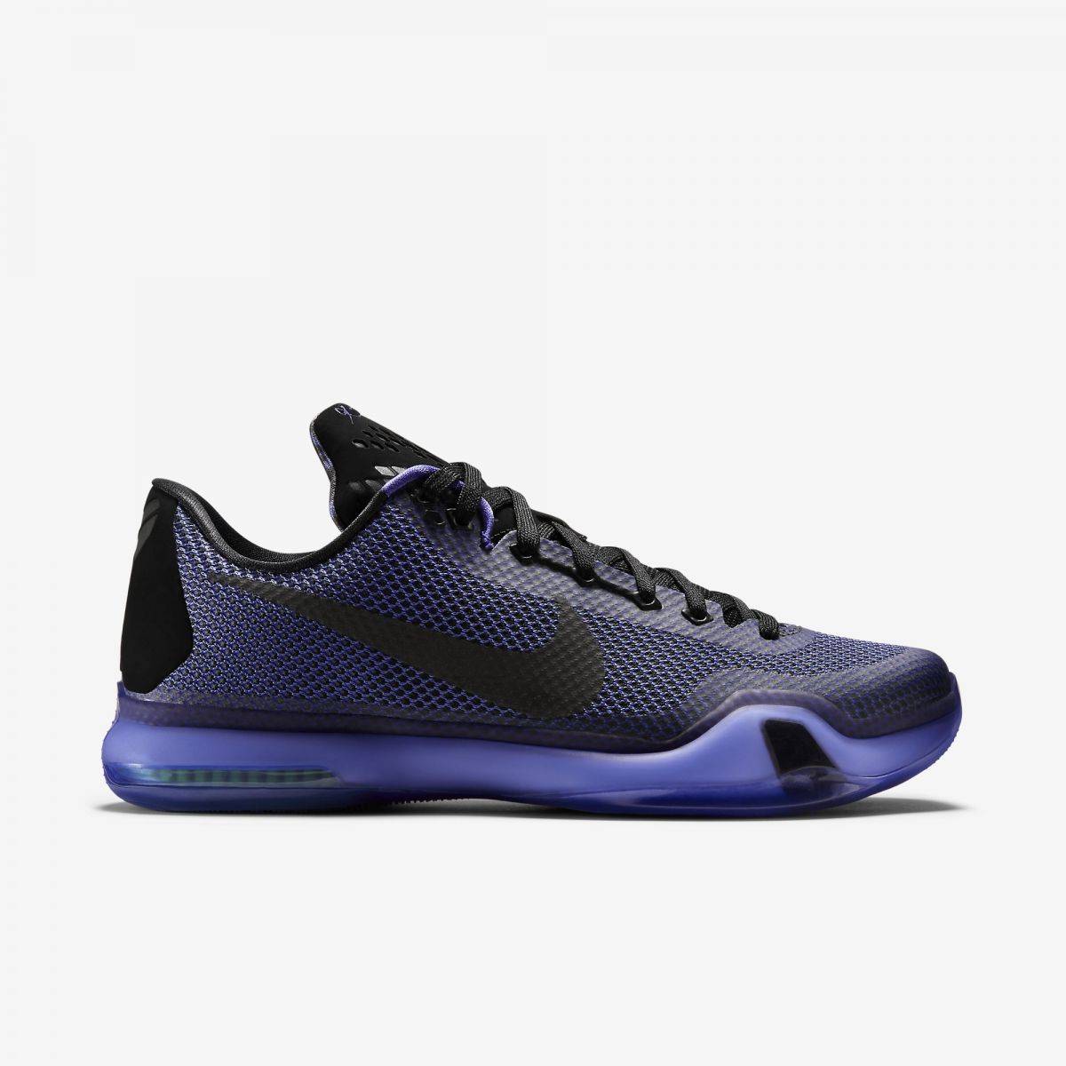 The History of the Nike Kobe 10 | Shoe Palace Blog