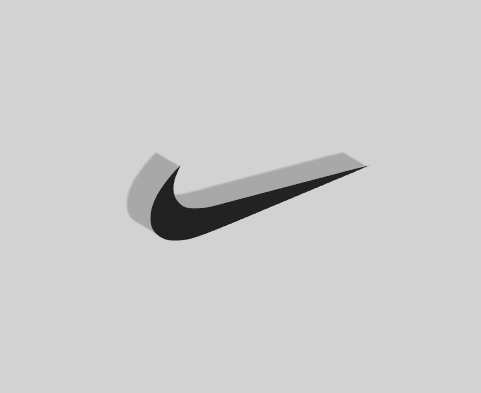 the beginning of nike