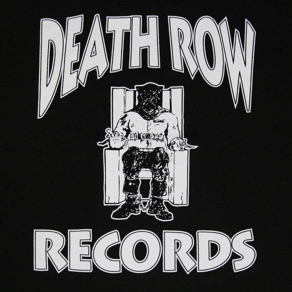 The Story of Death Row Records | Shoe Palace Blog