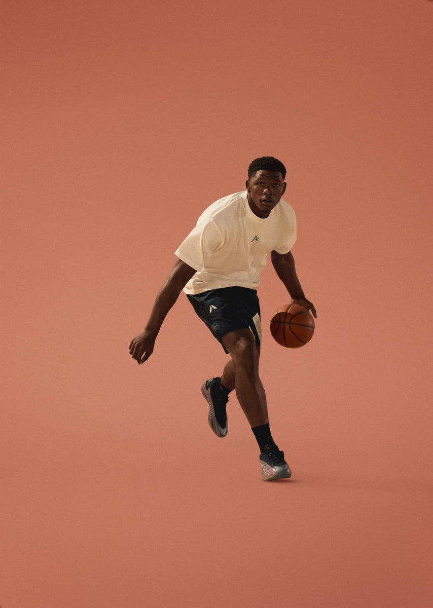 The adidas AE 1 Low “Iron Sharpens Iron” | Shoe Palace Blog display picture 3