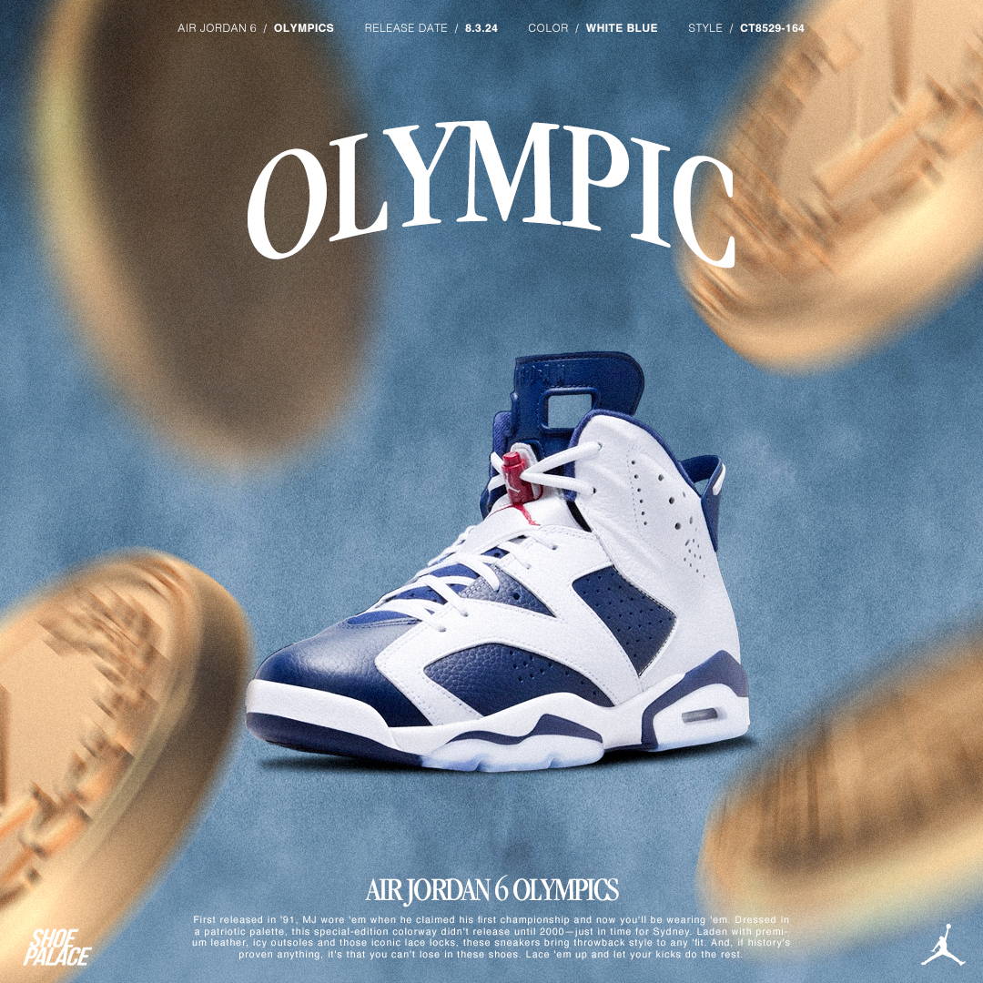 Michael Jordan Wearing Olympic 6 Michael Jordan Wearing Olympic 6