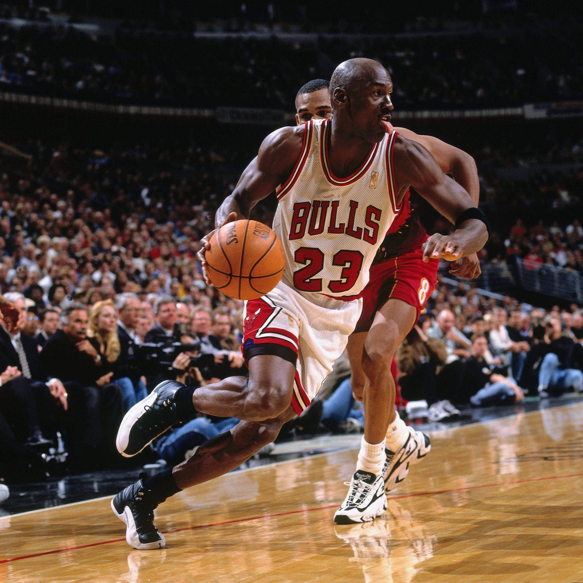 The History of the Air Jordan 12 | Shoe Palace Blog