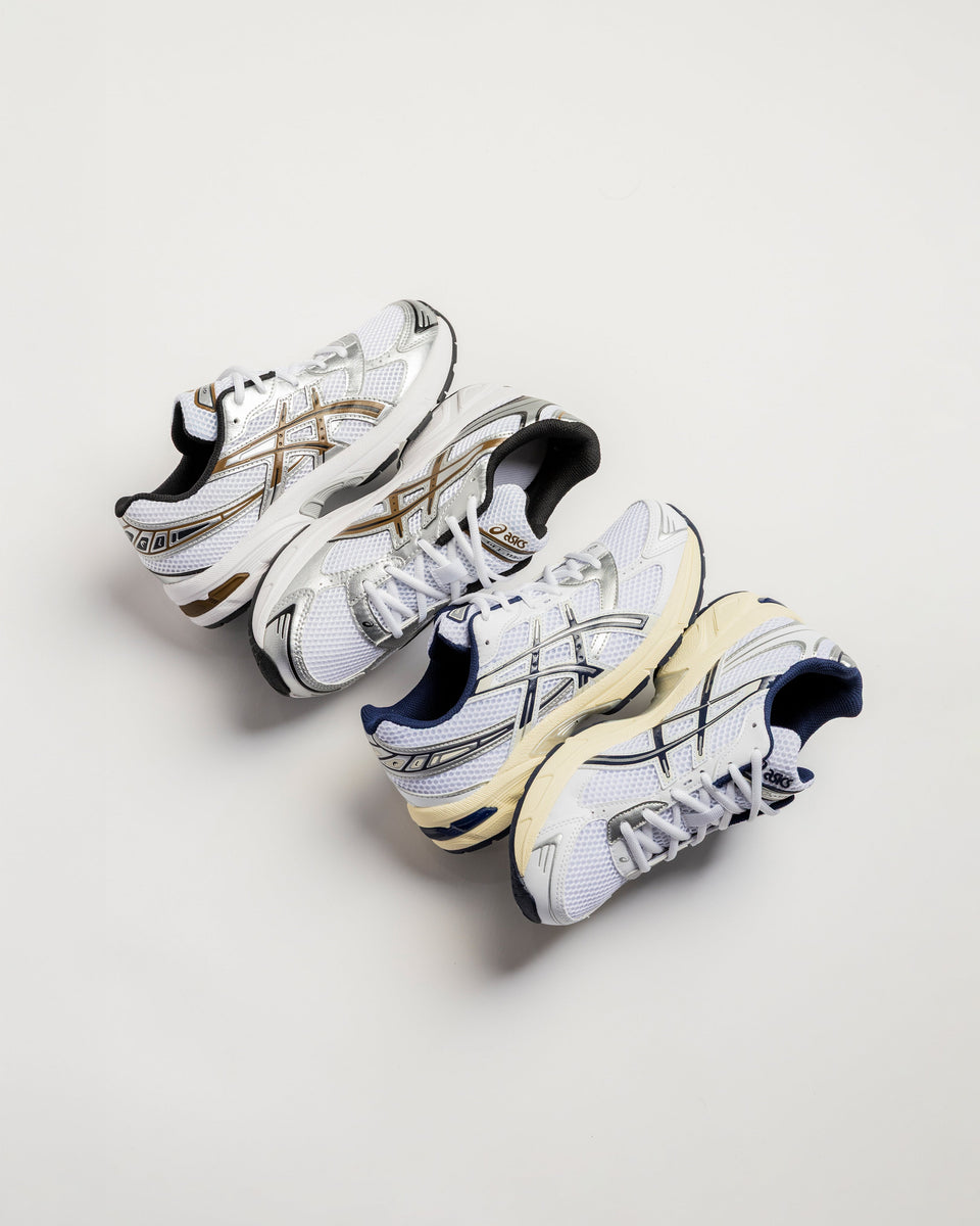 ASICS GEL-1130 Shoes Retro Running Style at Shoe Palace