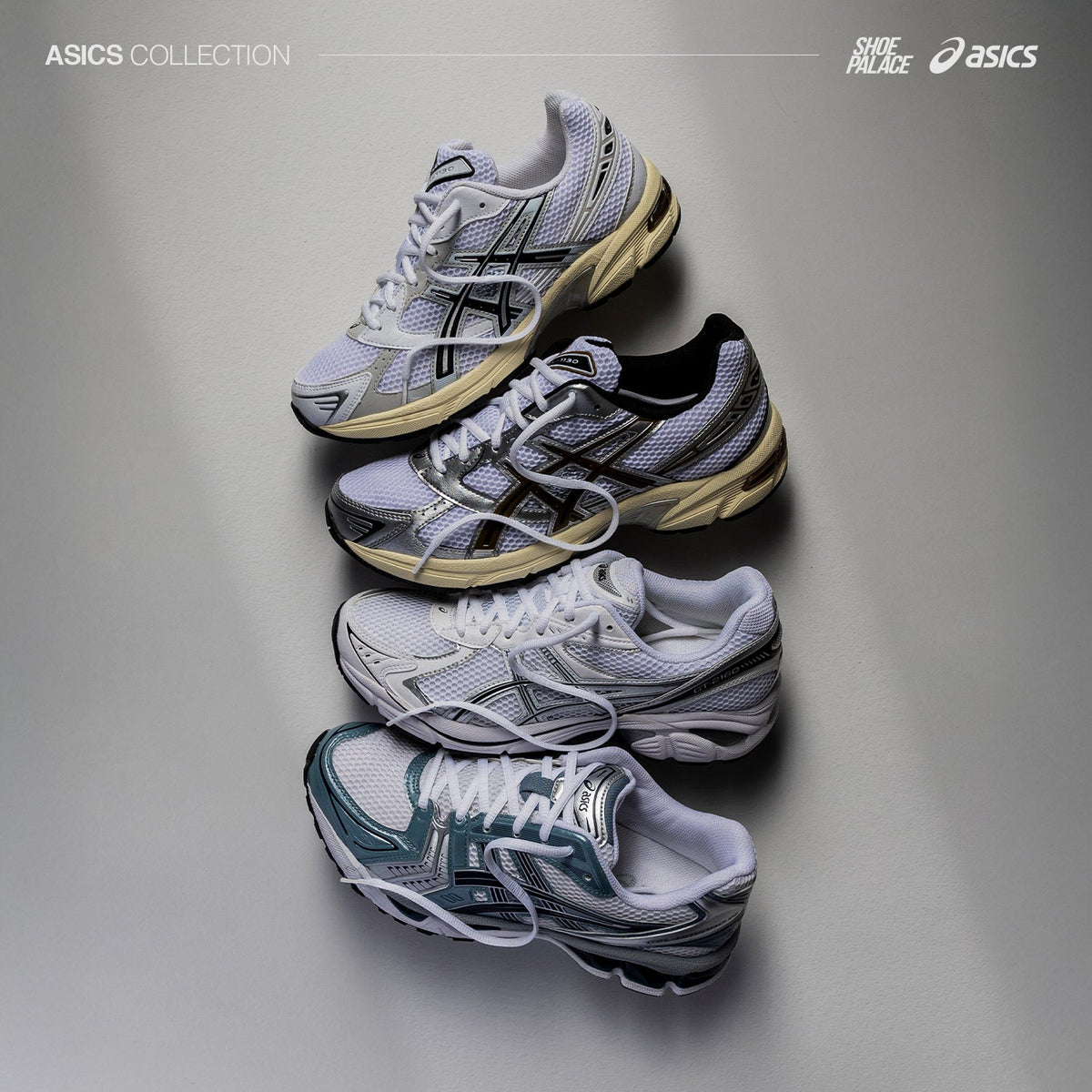 ASICS Shoes Shoe Palace - Main Image