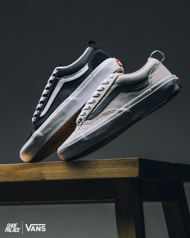 PALACE × VANS OLD SCHOOL 36 Palace Vans Old Skool 36 May 2025 Release Date