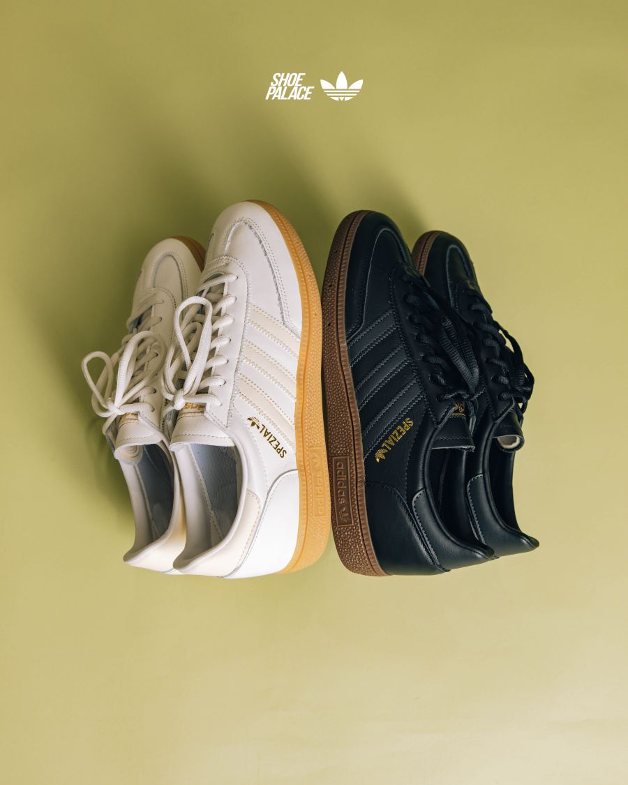 adidas gazelle silver green womens Adidas Men's Handball Spezial Shoes