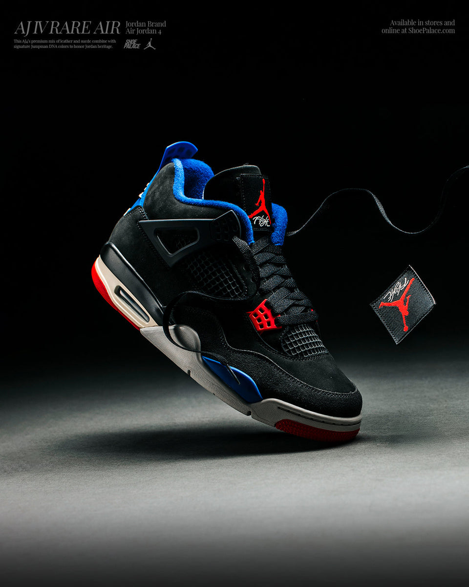 Air Jordan 'Rare Air' – Shoe Palace - Main Image