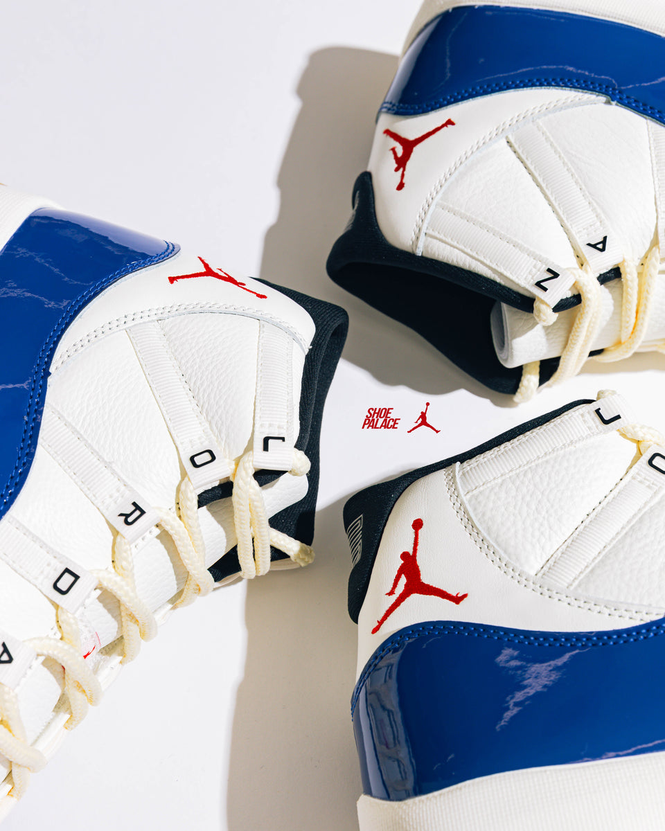 jordan retro 11 shoe palace