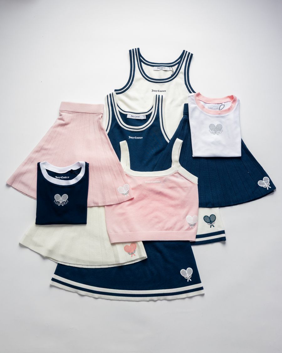 Juicy Couture Clothing Shoe Palace - Main Image