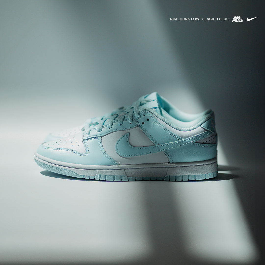 dunk low glacier blue