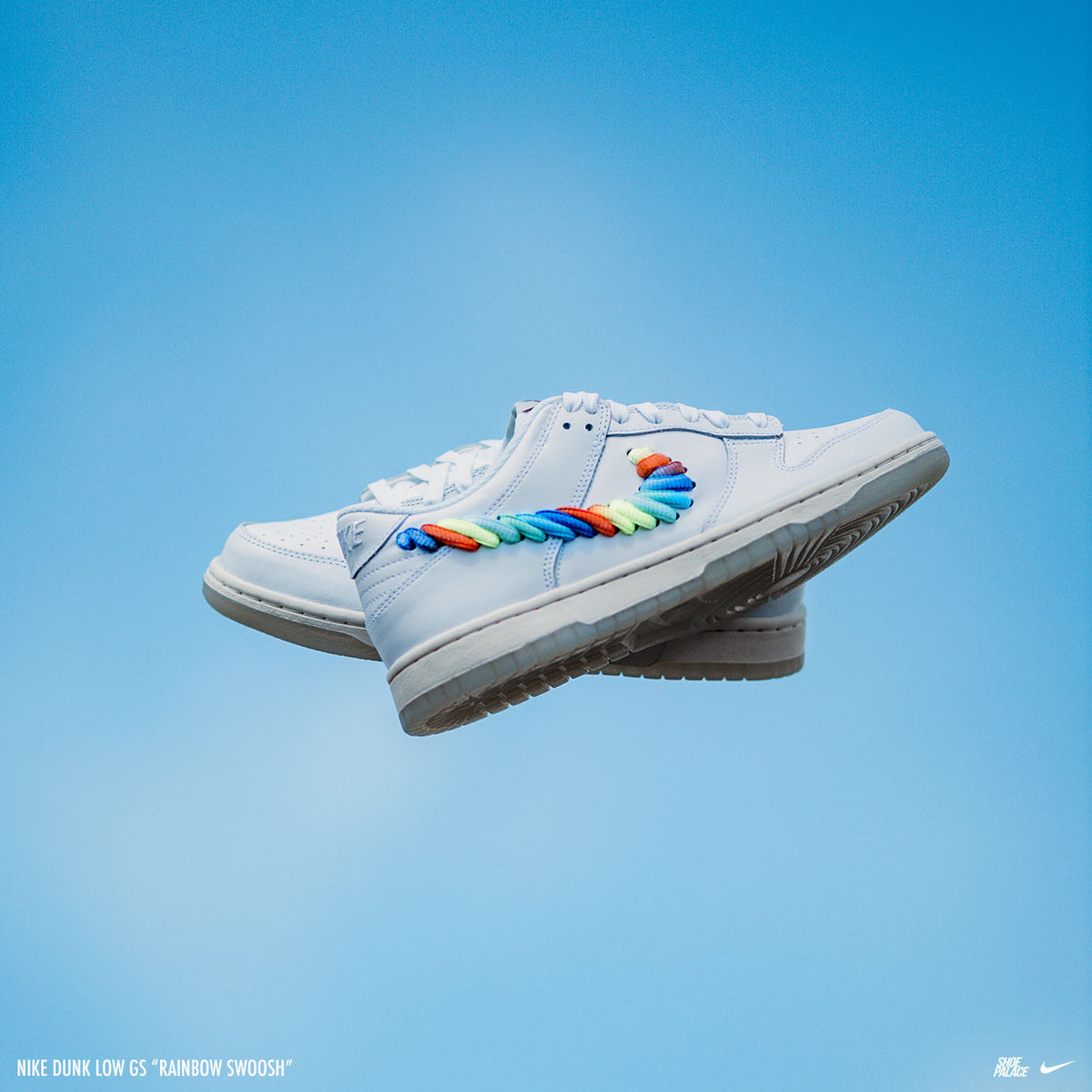Nike Dunk Low Nike Pride 219 Release Date Nike Dunk Low Nike