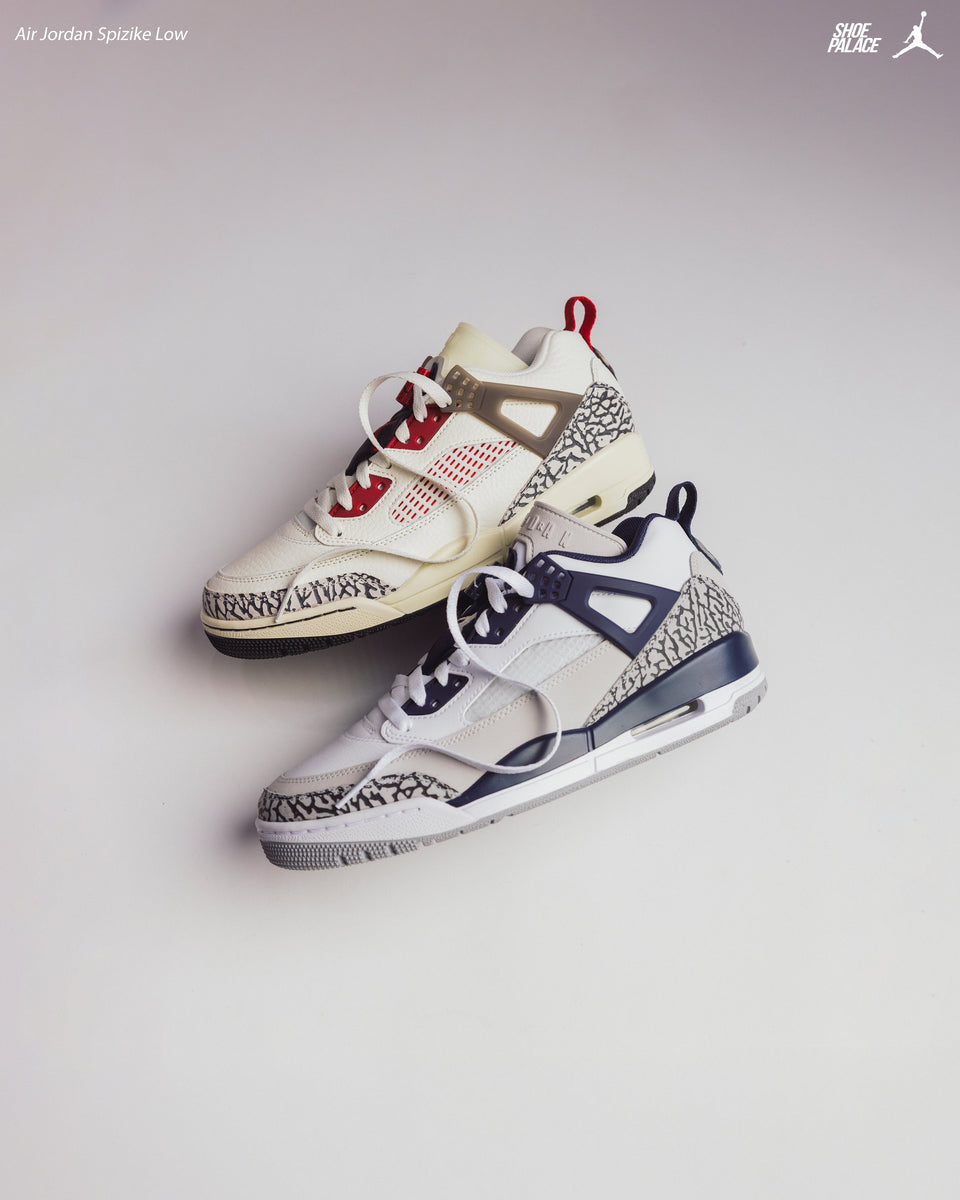 air jordan spizike for sale