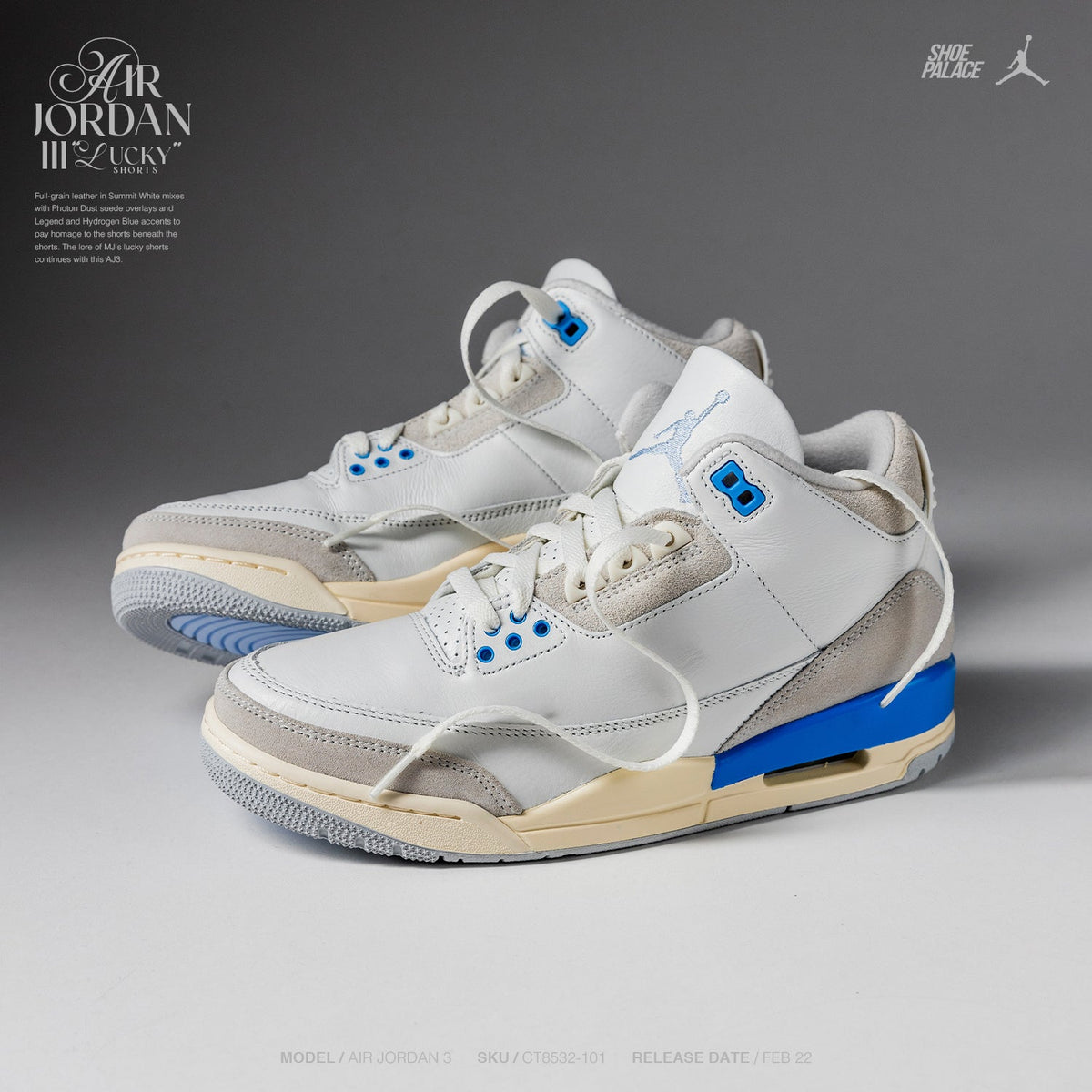 Lucky Shorts Air Jordan Retro Se Men's Shoe Air Jordan 'Lucky