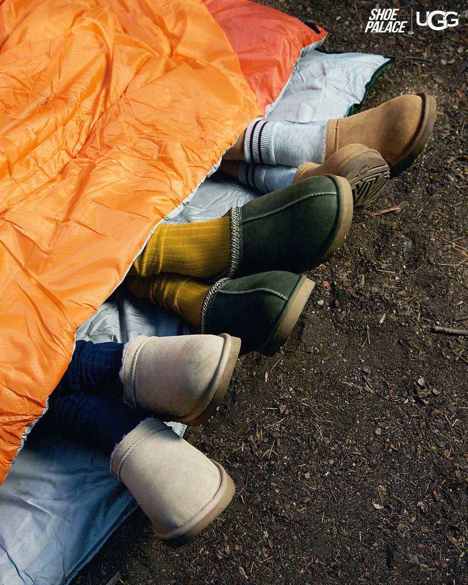 UGG Boots, Slippers, Sandals Shoe Palace - Main Image