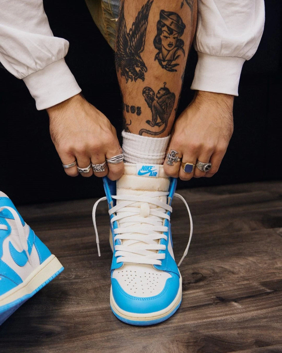 Buy Air Jordan 1 Shoes Shoe Palace