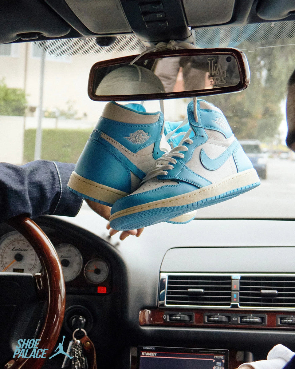 Jordan Sneakers – Iconic Styles for Every Sneakerhead – Shoe Palace