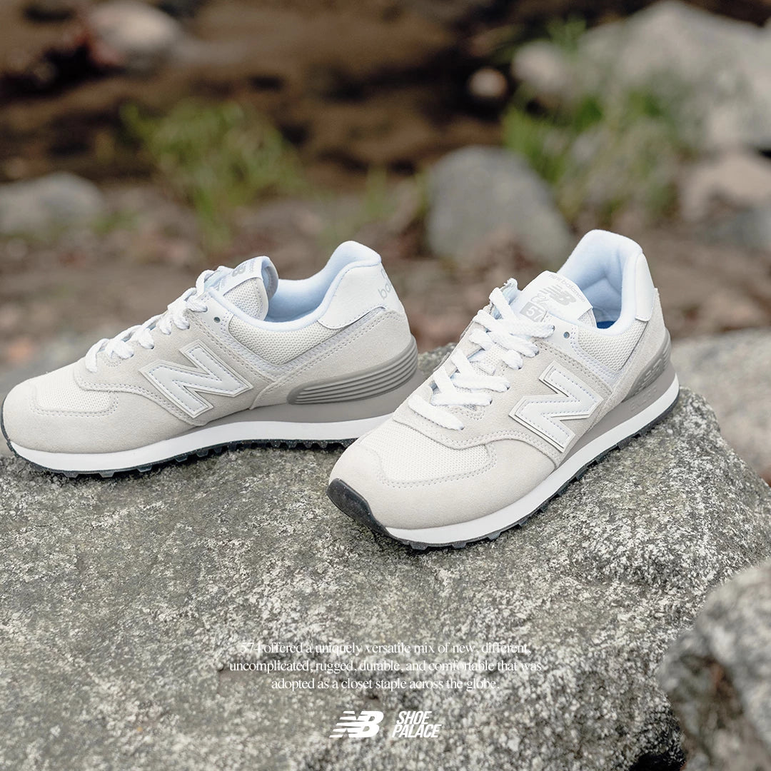 Shop New Balance 574 at Shoe Palace – Classic Style Comfort