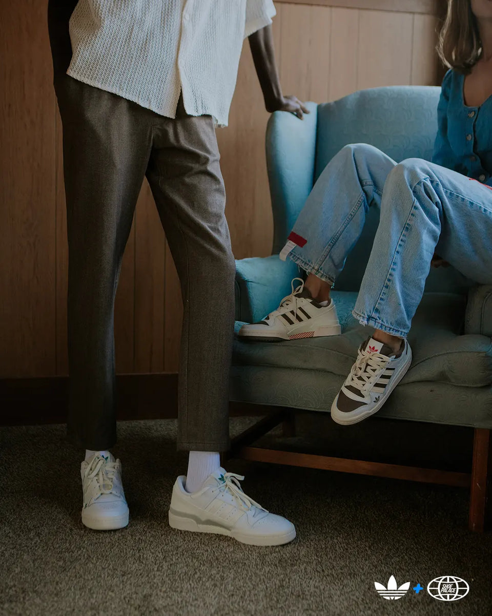 adidas Forum Shoes | Shoe Palace
