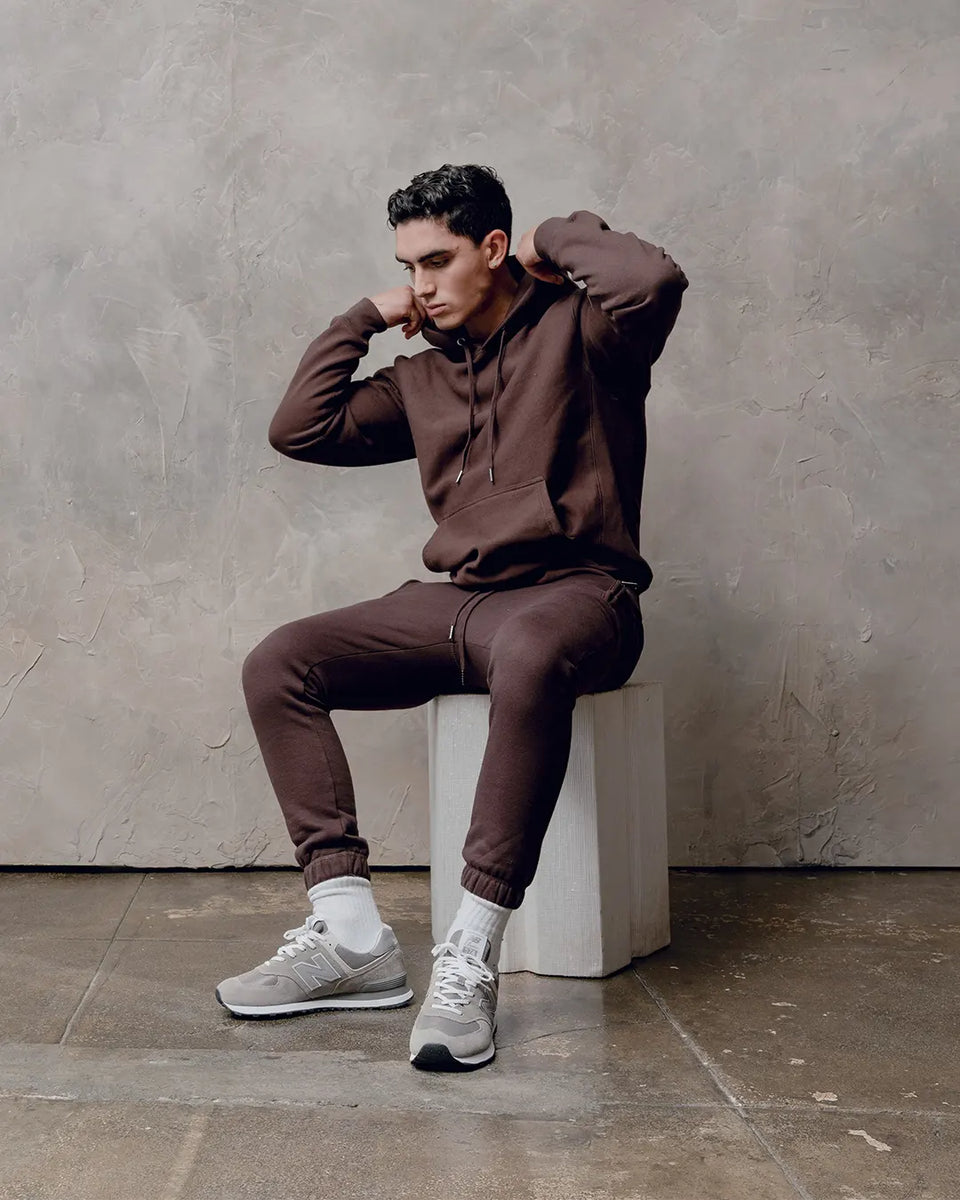 Nike joggers 2025 outfit mens