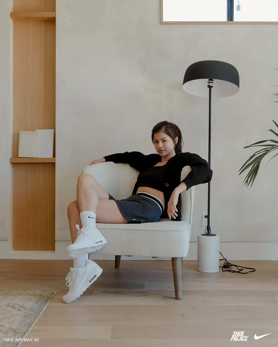 Nike Air Max 90 Shoes | Shoe Palace