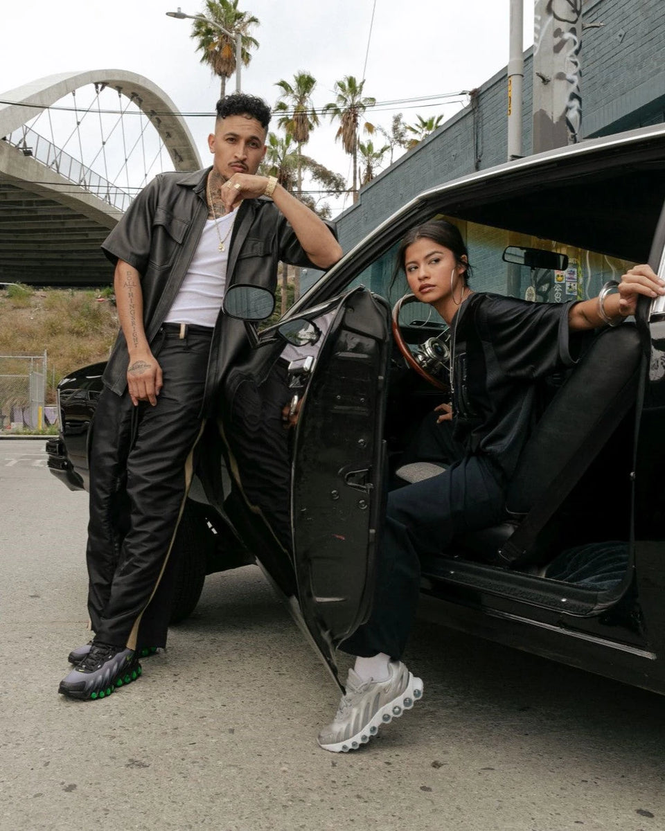 Shoe palace 2025 black friday