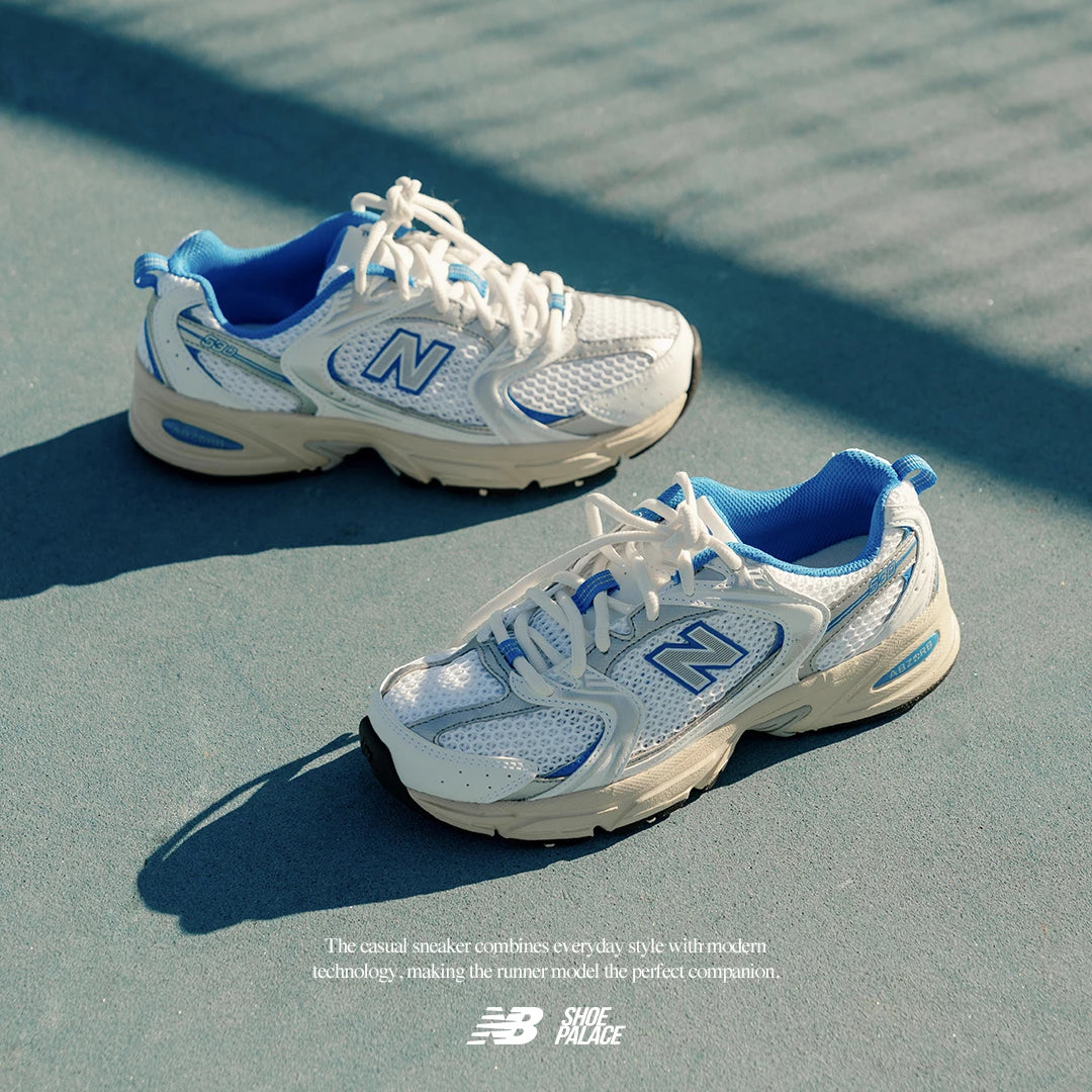 Shoe palace x new balance 530 best sale