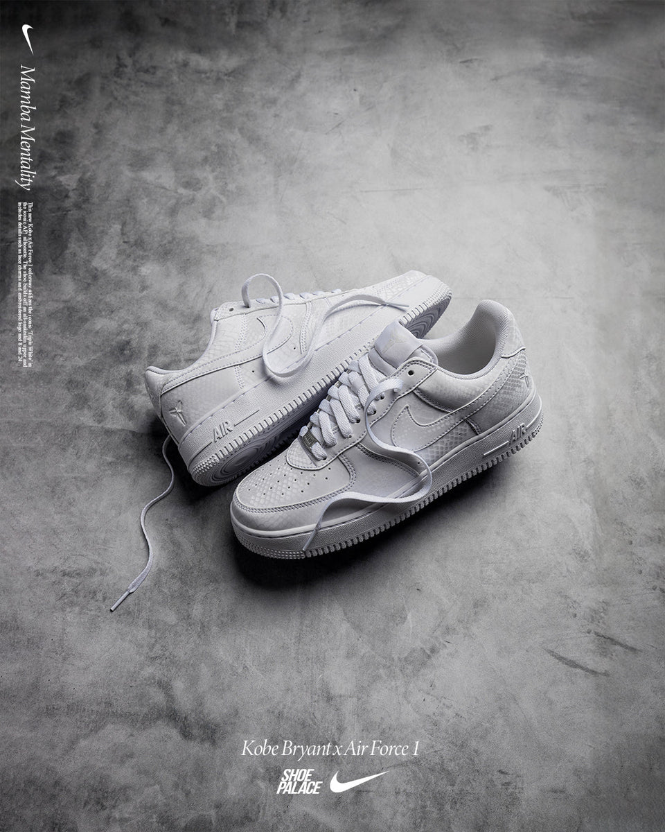 Kobe Bryant Mamba Mentality – Shoe Palace