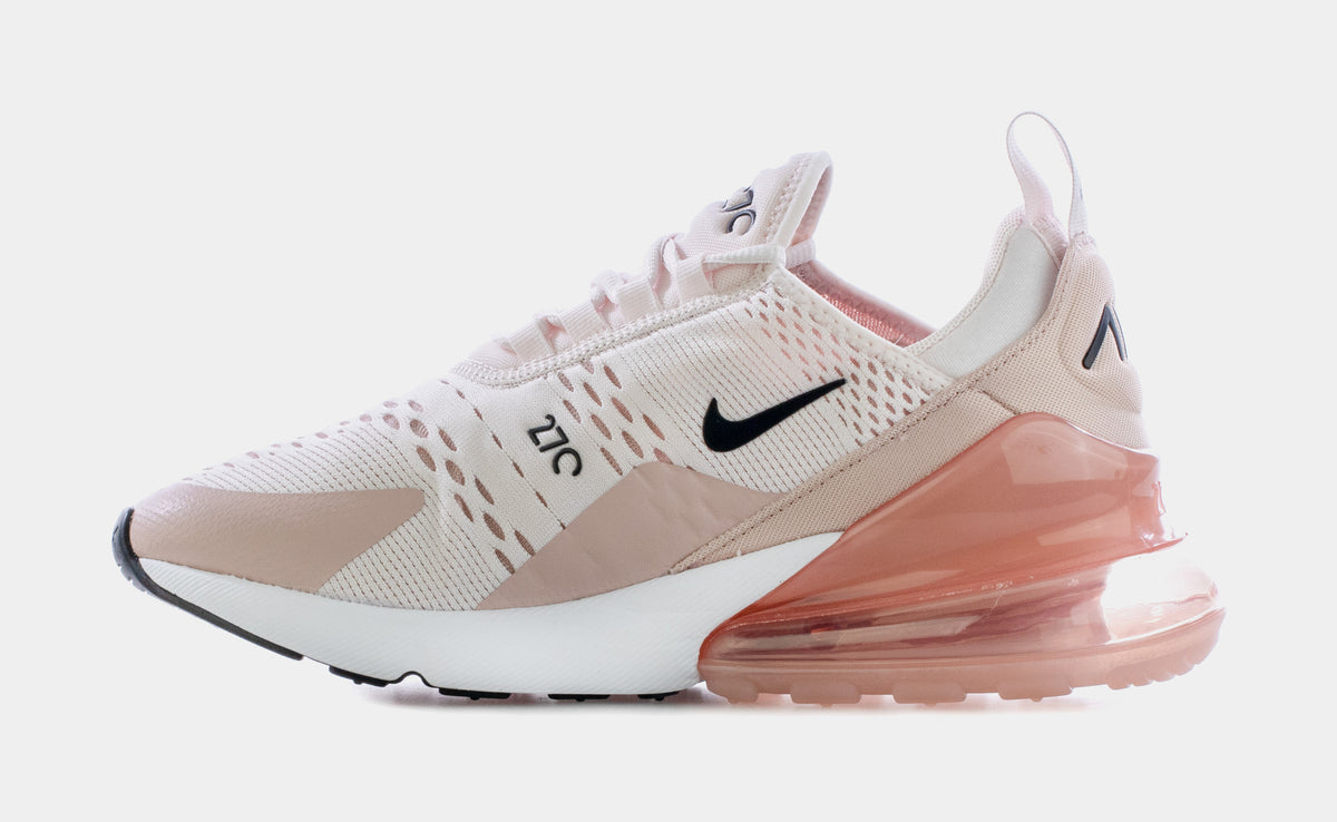 nike coral air max 270