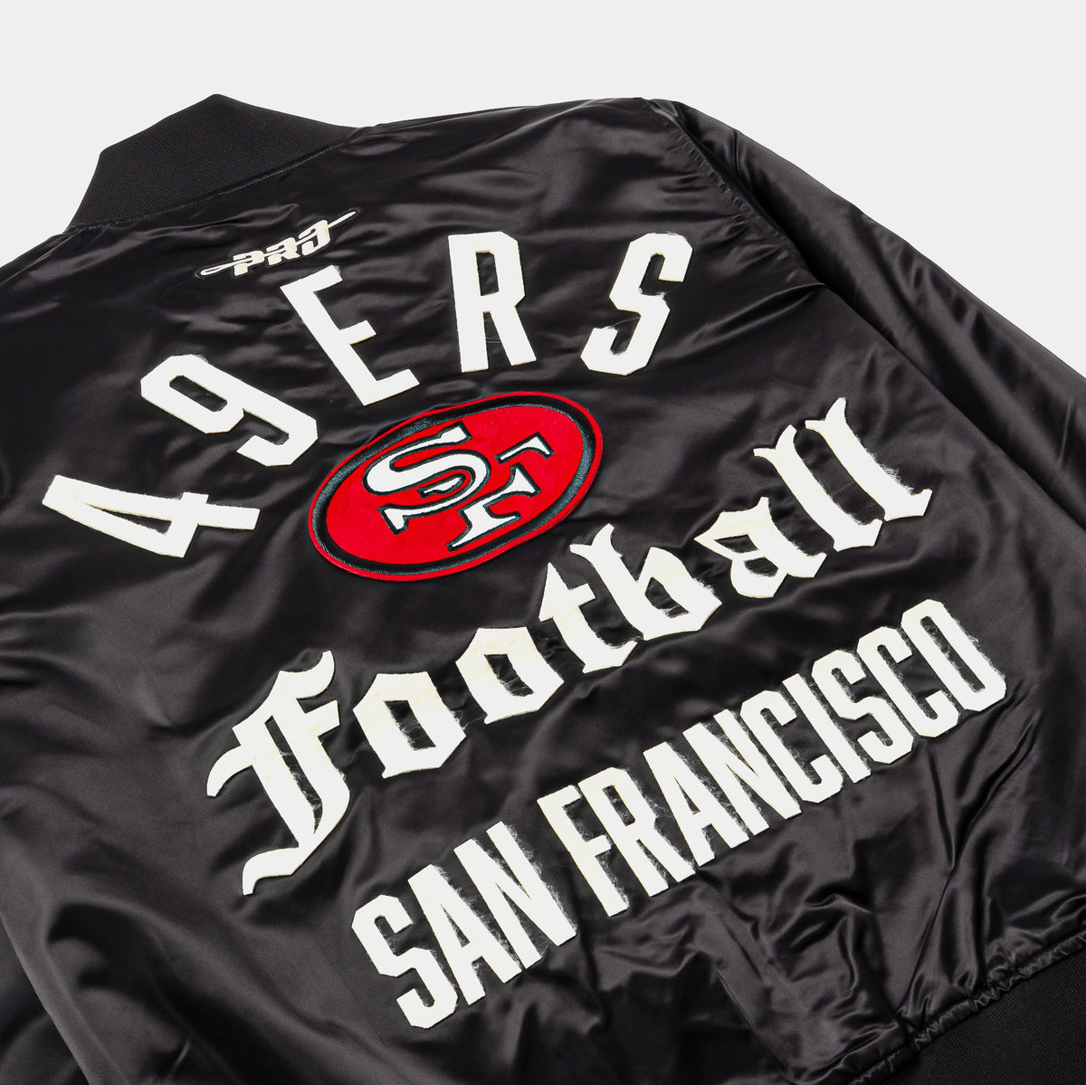 Pro Standard Shoe Palace Exclusive San Francisco 49ers Original