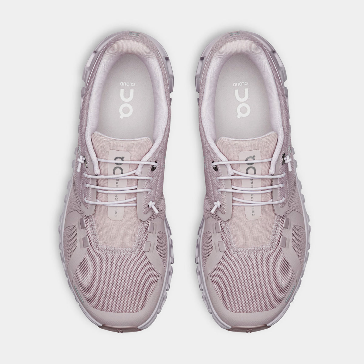 On ランニングシューズ Mauve Orchid 3WF10063012 On Cloud 6 Womens Running Shoes Mauve Orchid 3WF10063012 – Shoe Palace