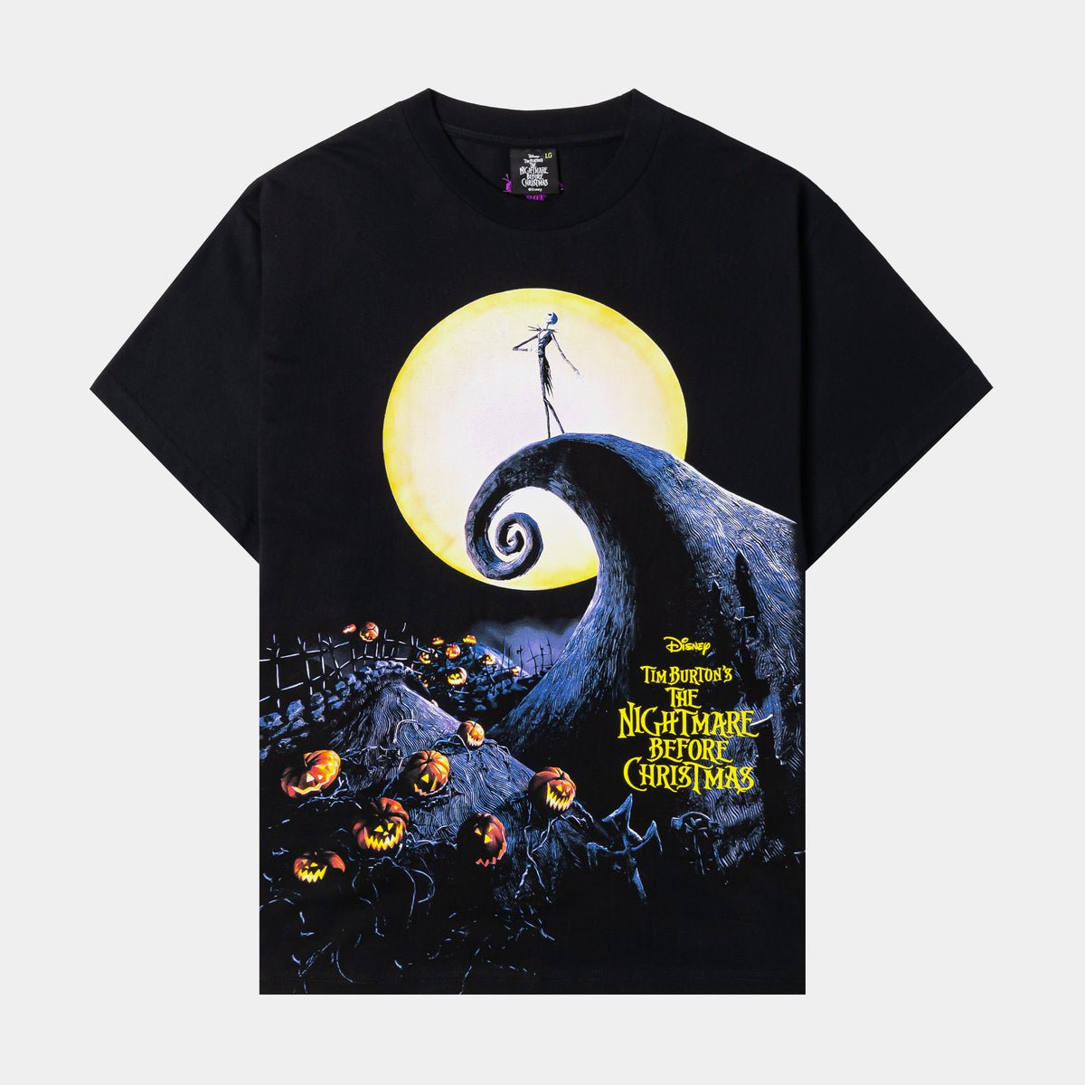 Shoe Palace The Nightmare Before Christmas By Shoe Palace Jack