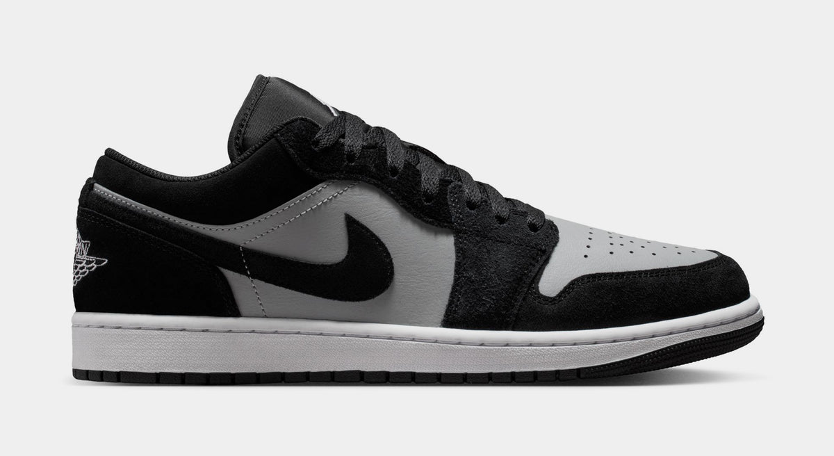 Air Jordan 1 Low Mens Running Shoes