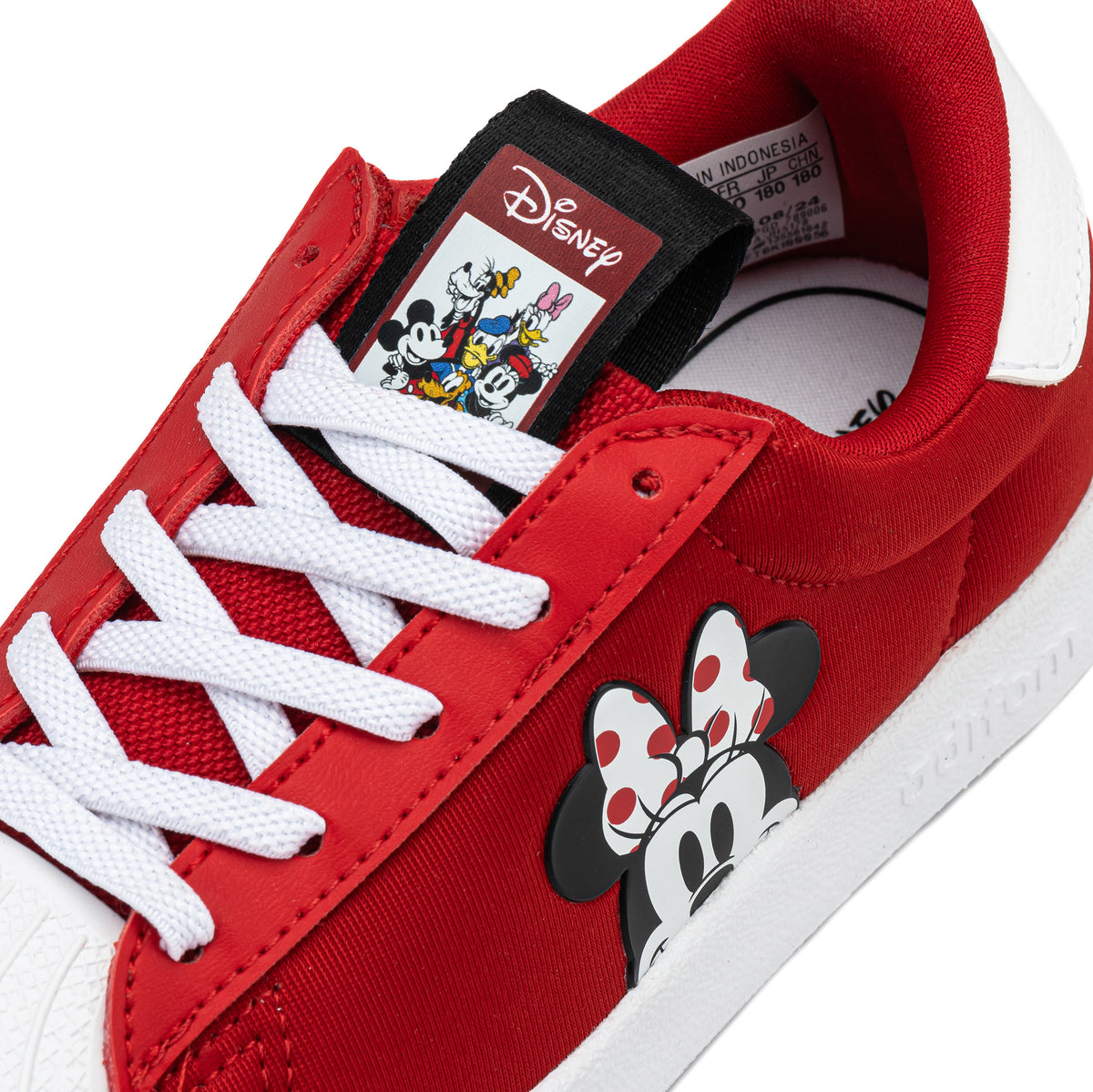 adidas Disney x Adifom Superstar 360 Preschool Lifestyle Shoes